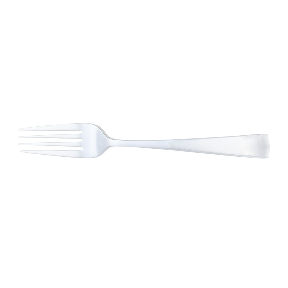 Walco WL06051L 8 3/4" Dinner Fork with 18/0 Stainless Grade, Freya Pattern