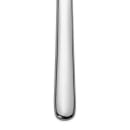 Walco WL8451 9 1/4" Table Knife with 18/10 Stainless Grade, Star Pattern thumbnail 5