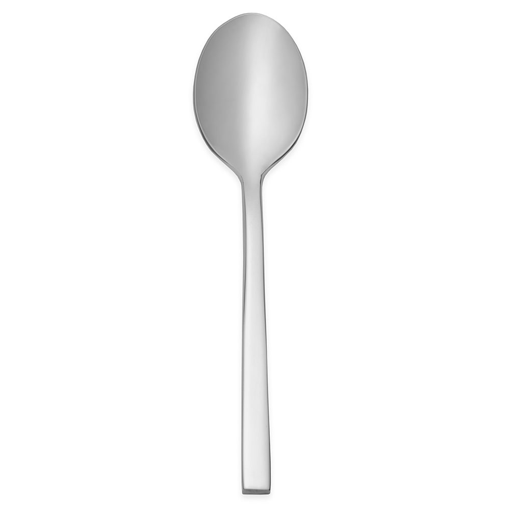 Walco WL0901 5 1/2" Teaspoon with 18/10 Stainless Grade, Semi Pattern