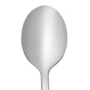 Walco WL0901 5 1/2" Teaspoon with 18/10 Stainless Grade, Semi Pattern thumbnail 4