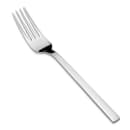 Walco WL0905 7 3/8" Dinner Fork with 18/10 Stainless Grade, Semi Pattern thumbnail 2