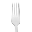 Walco WL0905 7 3/8" Dinner Fork with 18/10 Stainless Grade, Semi Pattern thumbnail 4