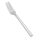 Walco WL09051 8 1/4" Dinner Fork with 18/10 Stainless Grade, Semi Pattern thumbnail 2