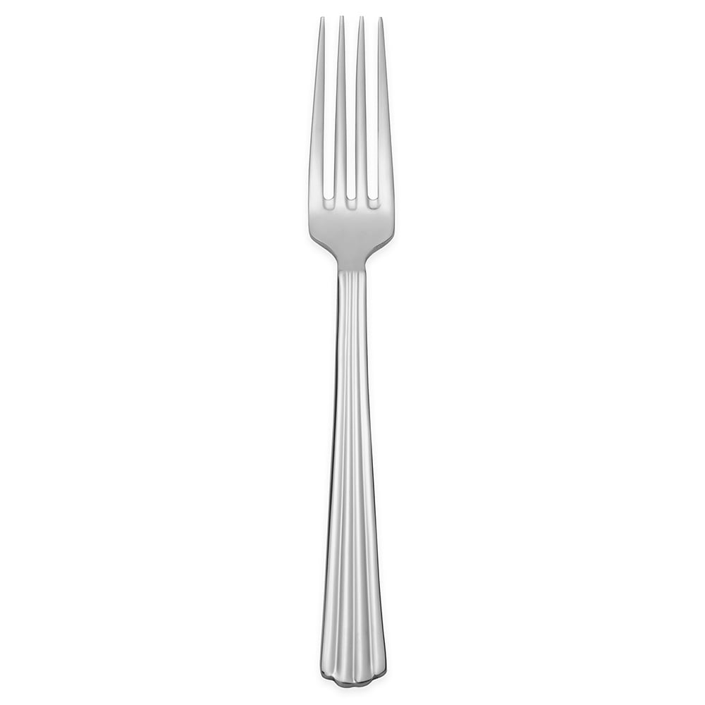 Walco WL49051 7 5/8" Dinner Fork with 18/10 Stainless Grade, Hyannis Pattern