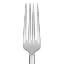 Walco WL49051 7 5/8" Dinner Fork with 18/10 Stainless Grade, Hyannis Pattern thumbnail 4