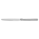Walco WL49451 9 1/4" Dinner Knife with 18/10 Stainless Grade, Hyannis Pattern thumbnail 3