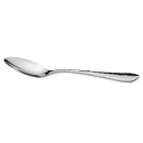 Walco WL6301 6" Teaspoon with 18/10 Stainless Grade, IronStone Pattern thumbnail 3