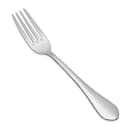 Walco WL63051 8 1/8" Dinner Fork with 18/10 Stainless Grade, IronStone Pattern thumbnail 2
