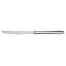 Walco WL6345 8 4/5" Dinner Knife with 18/10 Stainless Grade, IronStone Pattern thumbnail 3