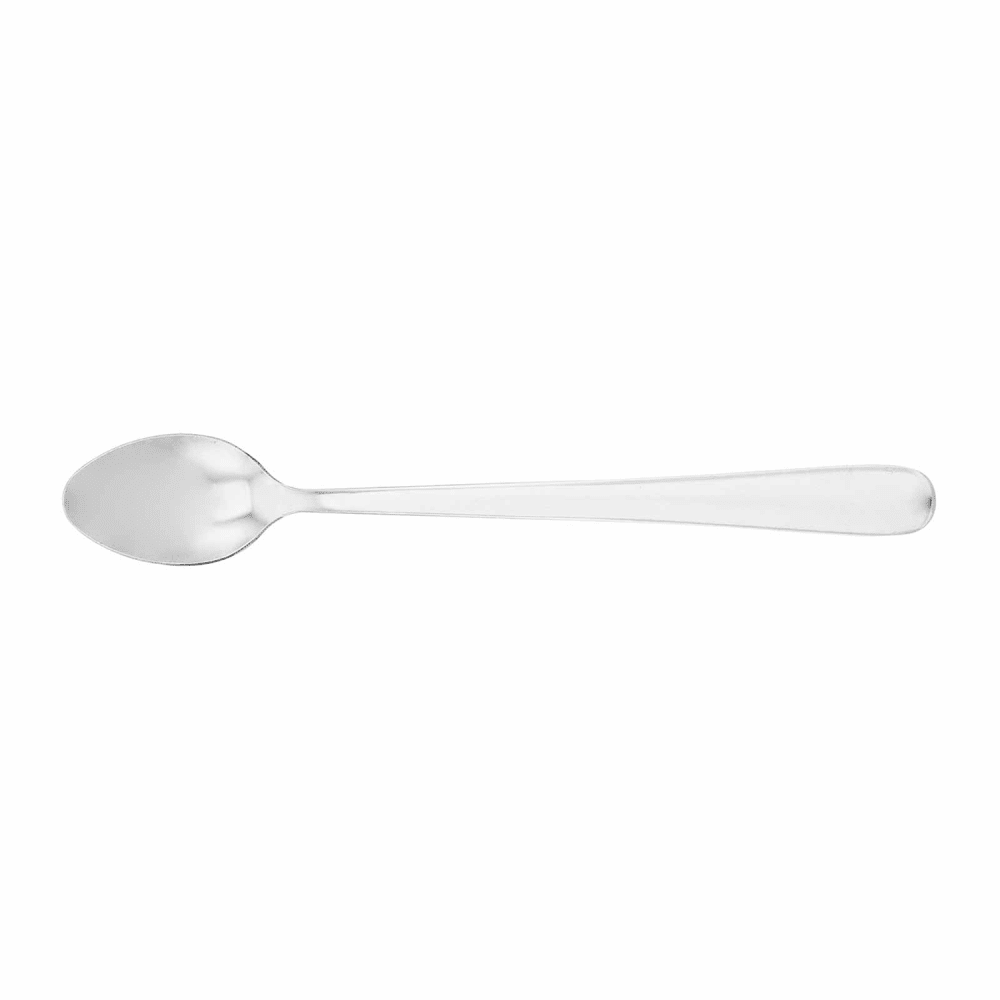Walco WL7204 7 15/16" Iced Tea Spoon with 18/0 Stainless Grade, Windsor Pattern