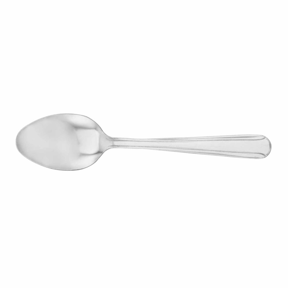 Walco WL7401 5 15/16" Teaspoon with 18/0 Stainless Grade, Dominion Pattern