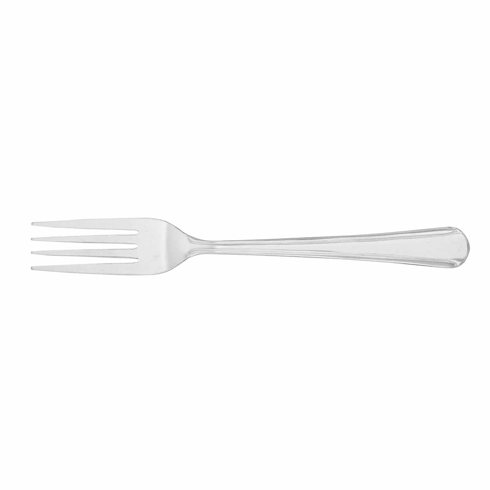 Walco WL7405 7 1/4" Dinner Fork with 18/0 Stainless Grade, Dominion Pattern