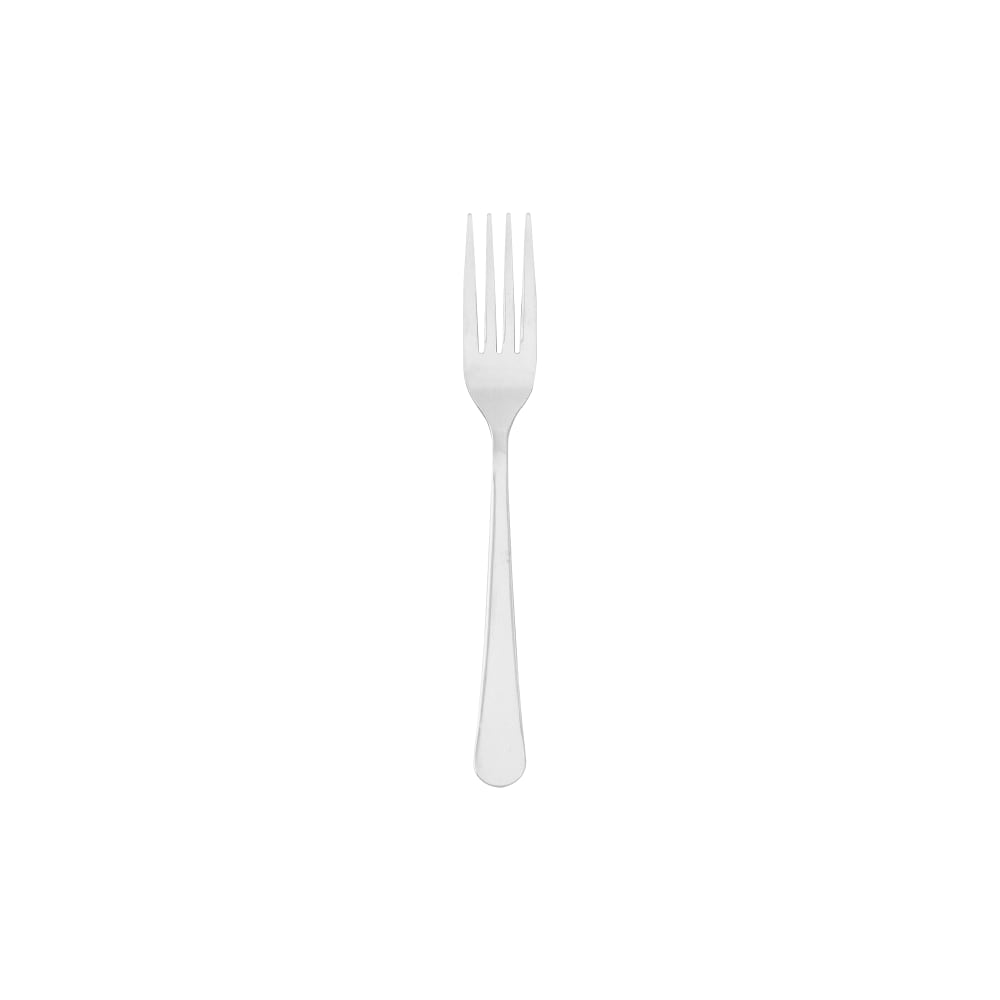Walco WL8905 7" Dinner Fork with 18/0 Stainless Grade, Windsor Pattern