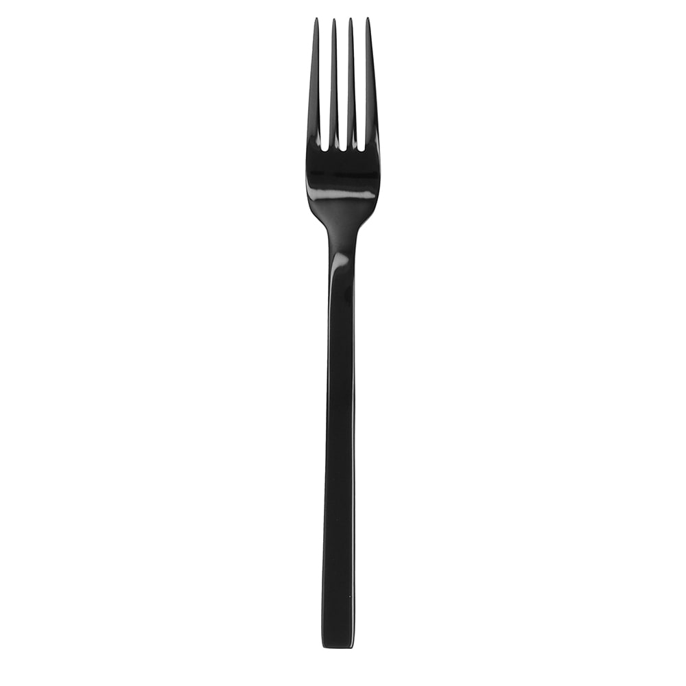 Walco WLBK09051 8 1/4" Dinner Fork with 18/10 Stainless Grade, Semi Pattern