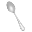 Walco WLPAC01 6" Teaspoon with 18/10 Stainless Grade, Pacific Rim Pattern thumbnail 2