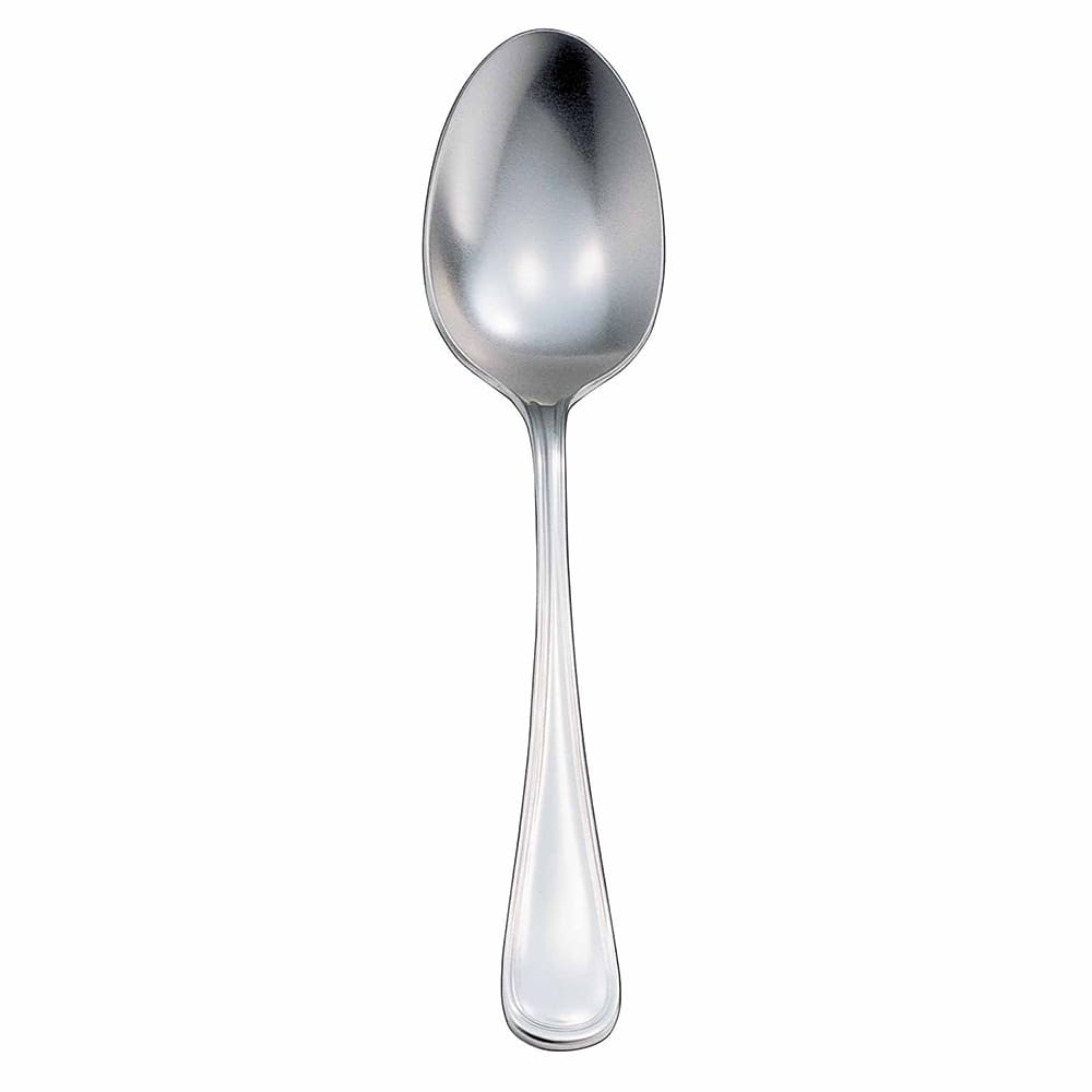 Walco WLPAC03 8 1/4" Tablespoon with 18/10 Stainless Grade, Pacific Rim Pattern
