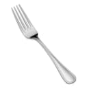 Walco WLPAC05 7 1/2" Dinner Fork with 18/10 Stainless Grade, Pacific Rim Pattern thumbnail 2