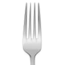 Walco WLPAC05 7 1/2" Dinner Fork with 18/10 Stainless Grade, Pacific Rim Pattern thumbnail 4
