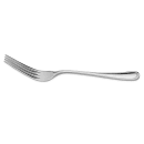 Walco WLPAC051 8 1/8" Dinner Fork with 18/10 Stainless Grade, Pacific Rim Pattern thumbnail 3
