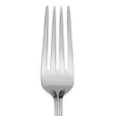 Walco WLPAC051 8 1/8" Dinner Fork with 18/10 Stainless Grade, Pacific Rim Pattern thumbnail 4