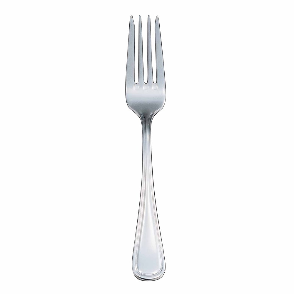 Walco WLPAC06 6 3/8" Salad Fork with 18/10 Stainless Grade, Pacific Rim Pattern