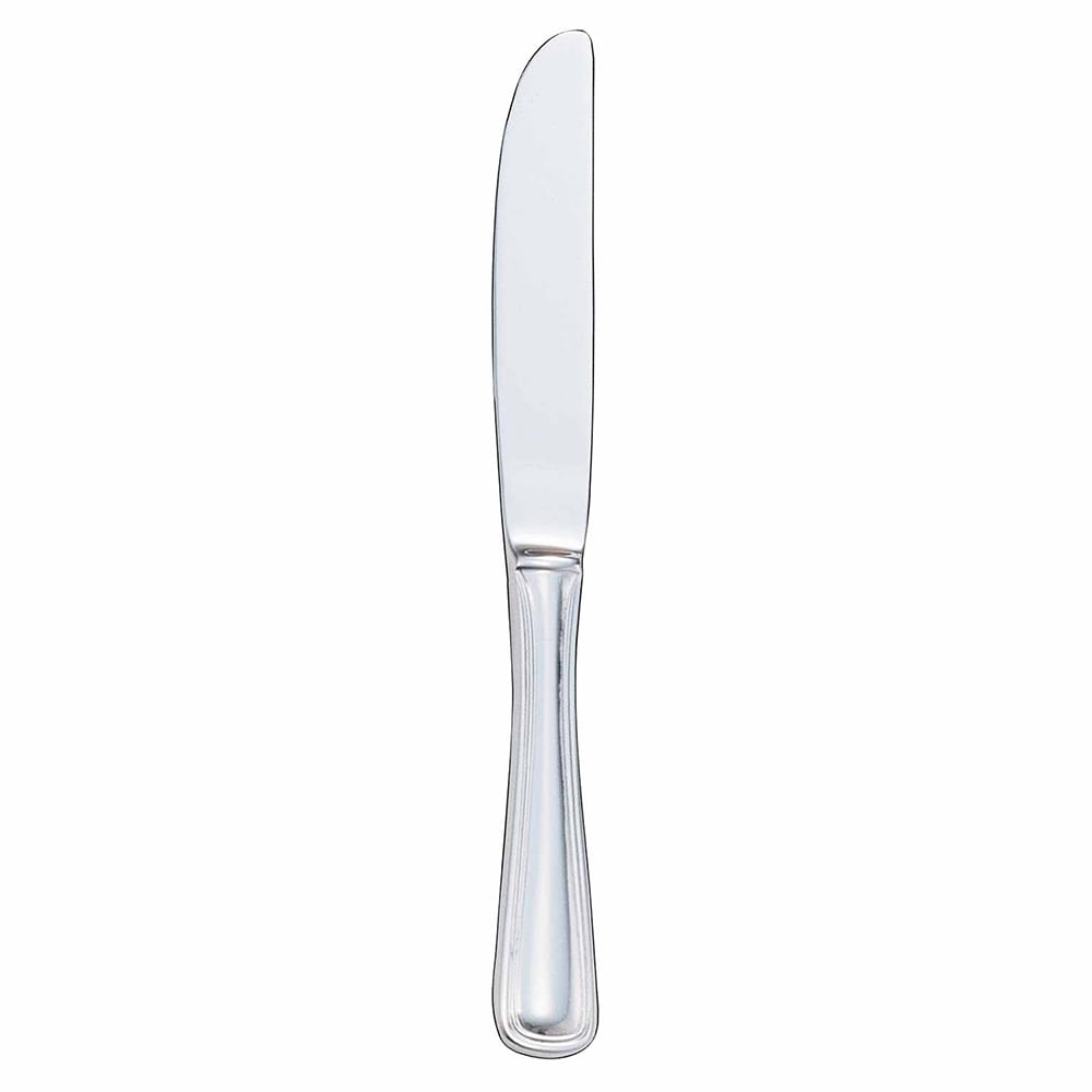 Walco WLPAC11 7" Butter Knife with 18/10 Stainless Grade, Pacific Rim Pattern