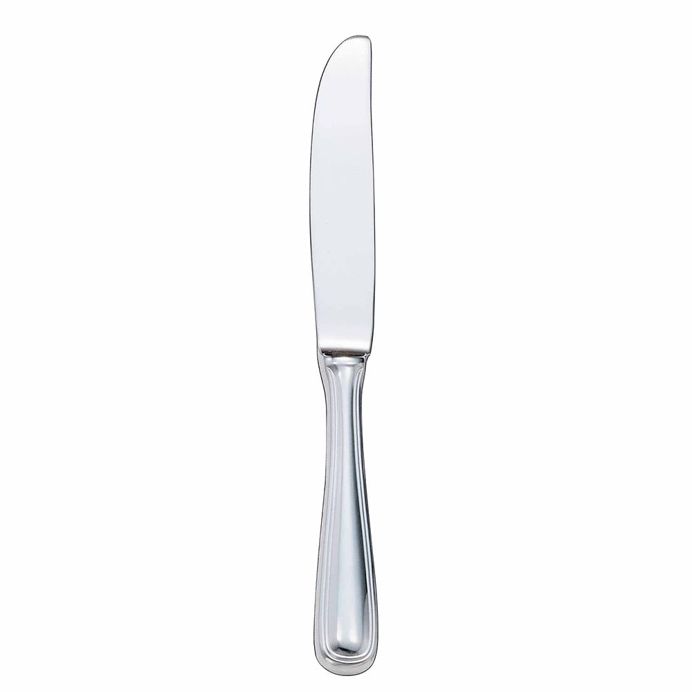 Walco WLPAC24 8 1/4" Table Knife with 18/10 Stainless Grade, Pacific Rim Pattern