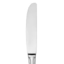 Walco WLPAC451 9 1/2" Dinner Knife with 18/10 Stainless Grade, Pacific Rim Pattern thumbnail 4