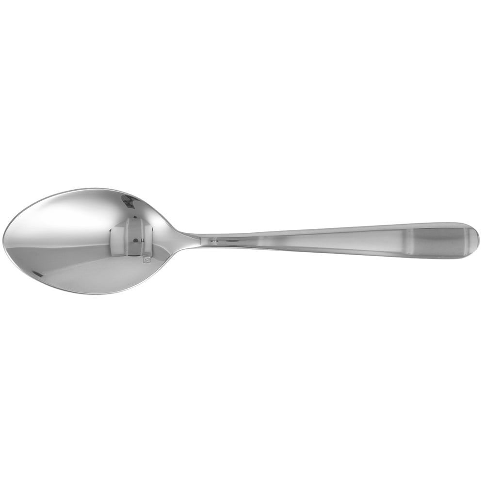 Walco WLVAC03 9 1/4" Vacanza Serving Spoon - 18/10 Stainless Steel