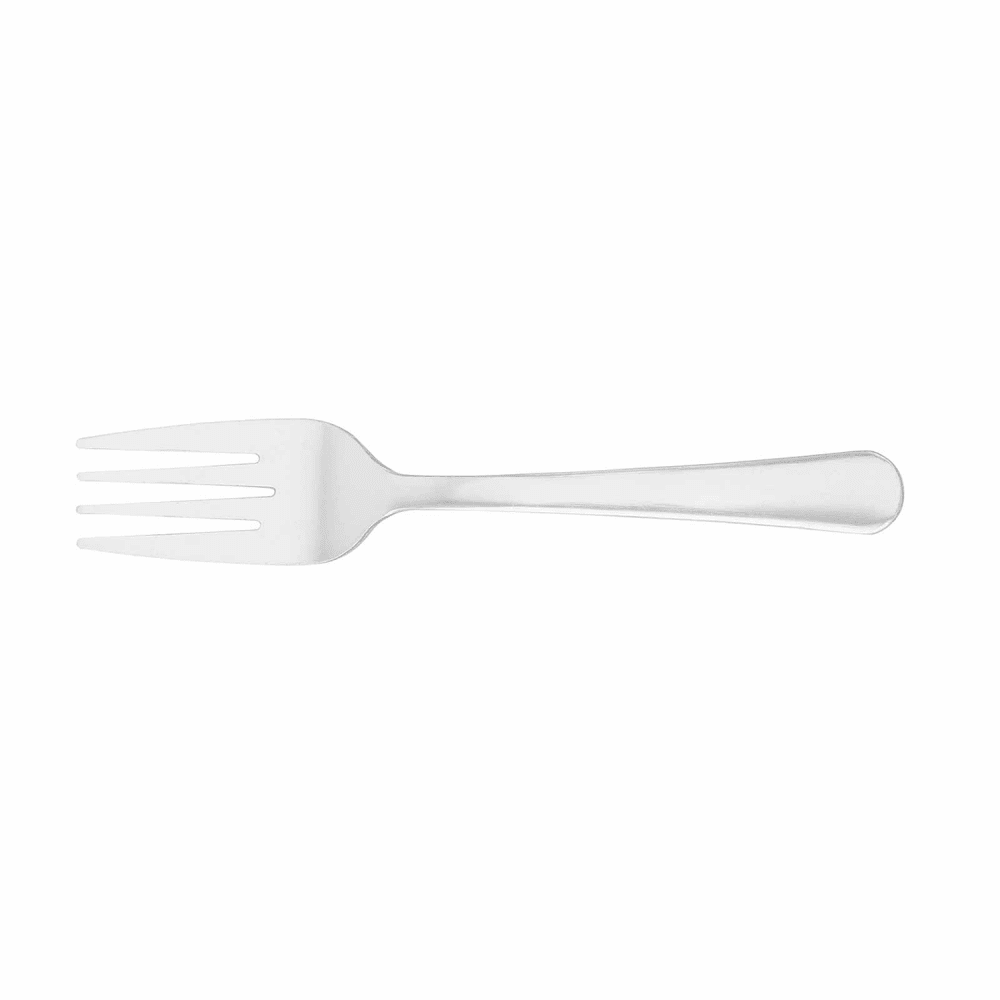 Walco WL7206 6 1/4" Salad Fork  with 18/0 Stainless Grade, Windsor Pattern