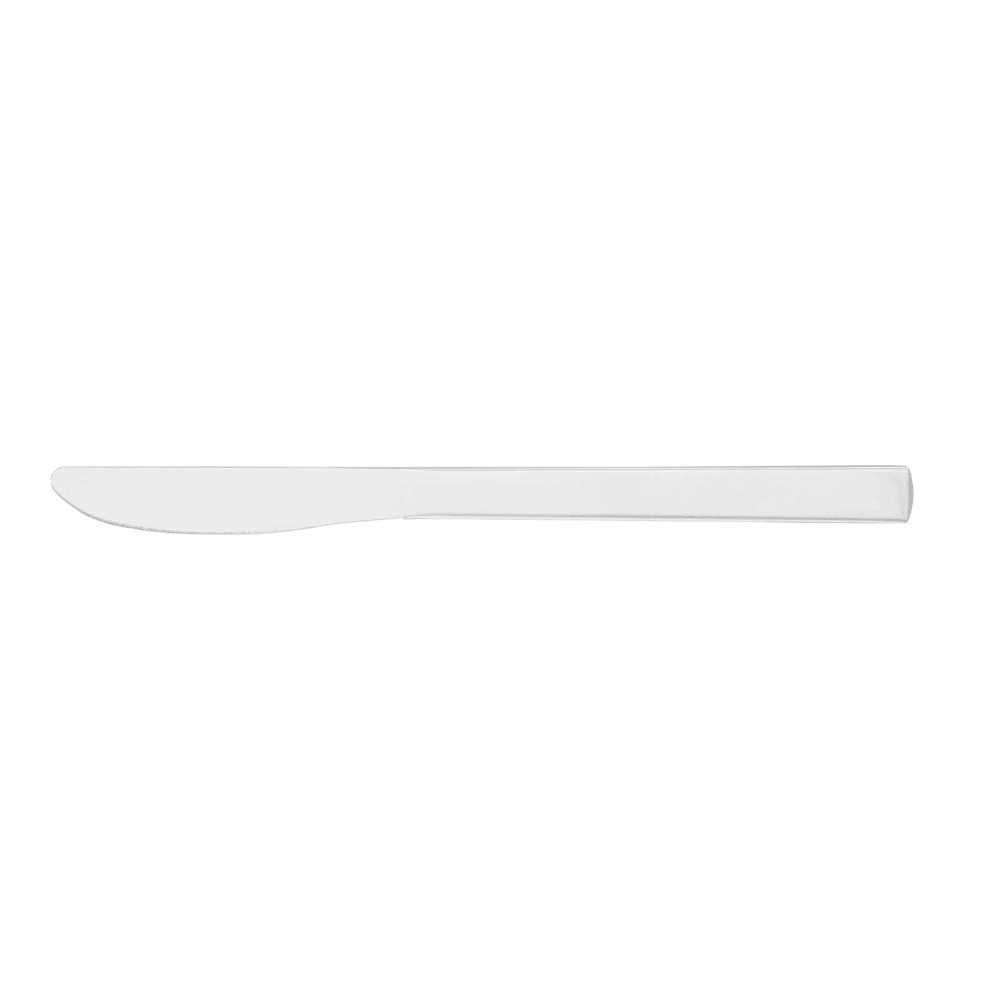 Walco WL7220 8" Dinner Knife with 18/0 Stainless Grade, Windsor Pattern