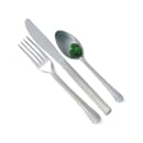 Walco WL7406 6 1/4" Salad Fork  with 18/0 Stainless Grade, Dominion Pattern thumbnail 2