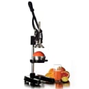 Focus 97306 31" Juicer - Manual, Lever Action, 3 Pinion Design, Perforated Strainer, Black thumbnail 4