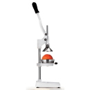 Focus 97332 Jupiter Juice Press, Large, Manual, White, 27 - 1/2"H thumbnail 2