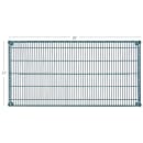 Focus FF2160G Epoxy Coated Wire Shelf - 60"W x 21"D thumbnail 2