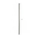 Focus FG033C 33" Stationary Chrome Post thumbnail 2