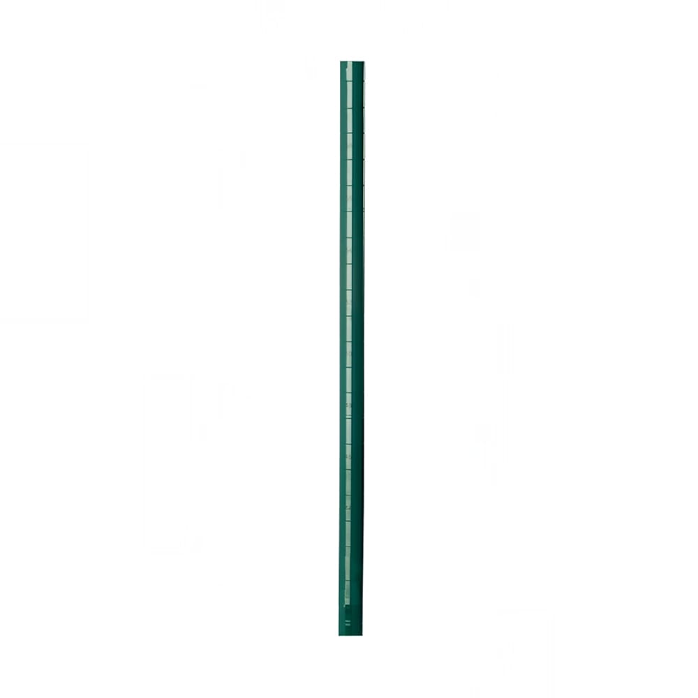 Focus FG054G 54" Stationary Epoxy Coated Post