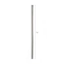 Focus FG074C 74" Stationary Chrome Post thumbnail 2