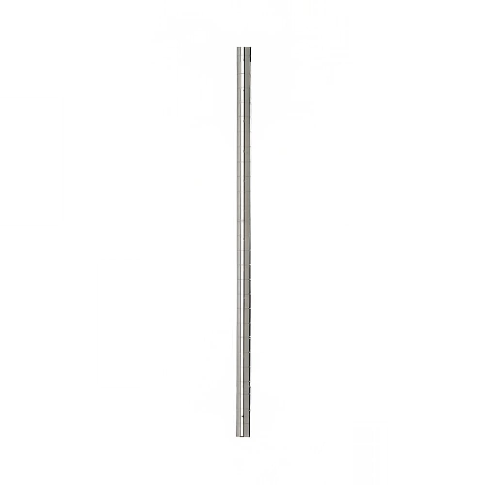 Focus FGN013C 13" Chrome Post