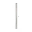 Focus FGN063C 63" Mobile Chrome Post thumbnail 2