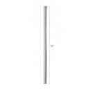 Focus FGN086C 86" Mobile Chrome Post thumbnail 2