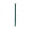 Focus FGN086G 86" Mobile Epoxy Coated Post thumbnail 2