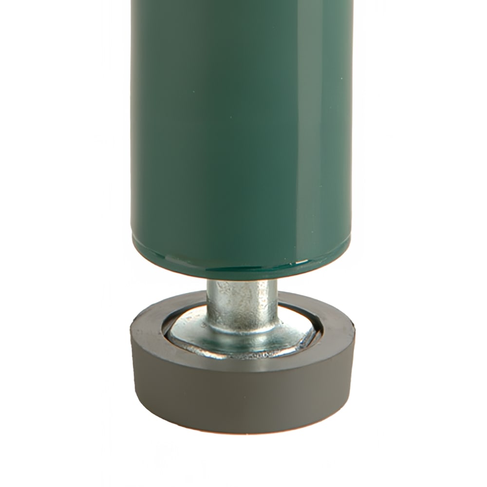 Focus FLEVASM Leveling Feet, Zinc Plated