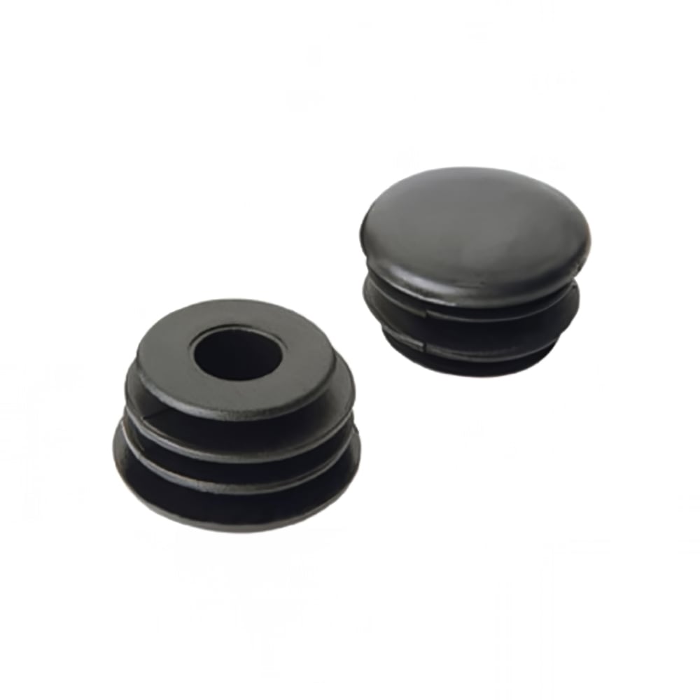 Focus FPLASCAP Post Cap, Plastic