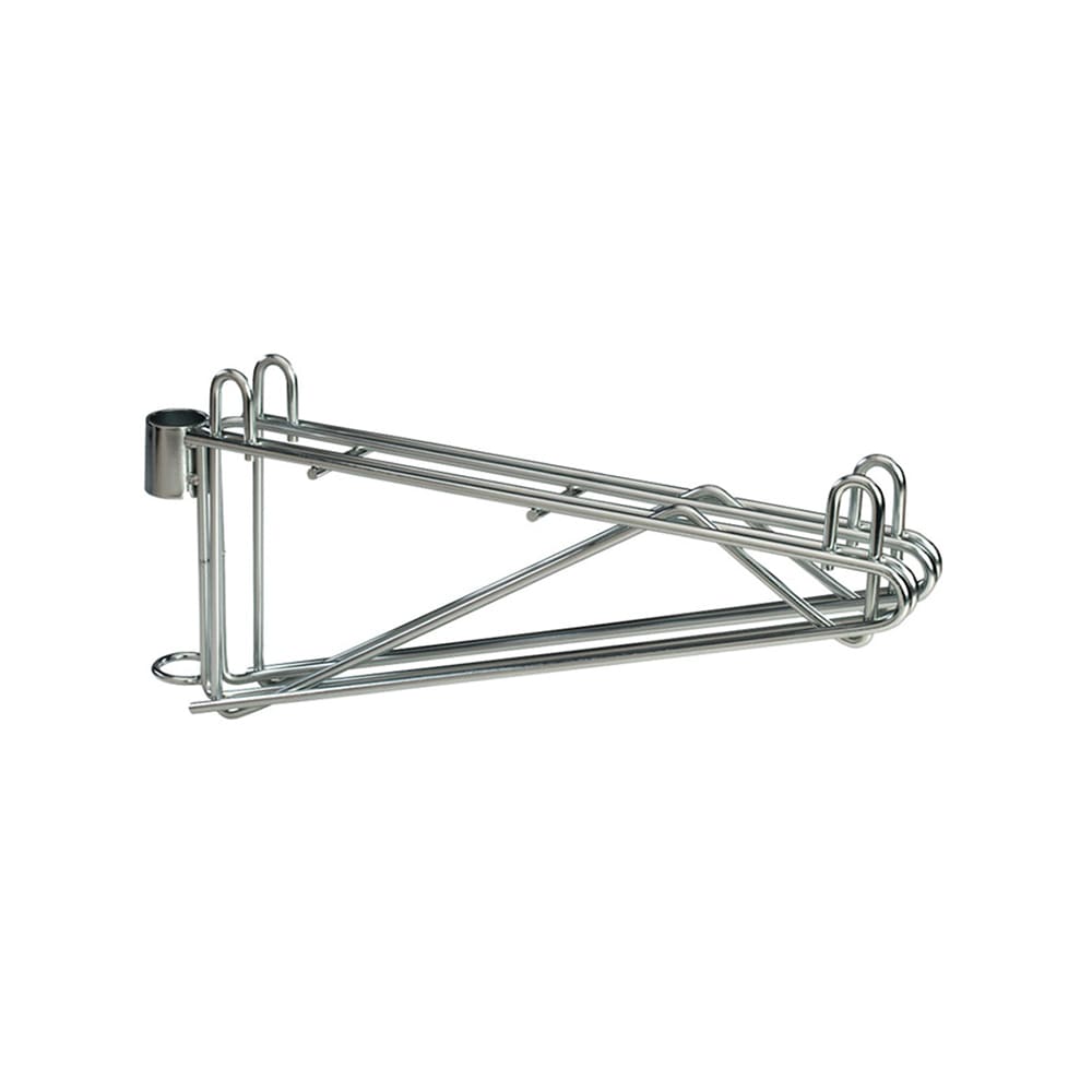 Focus FPMB24DCH 24" Wire Wall Mounted Shelving Brackets