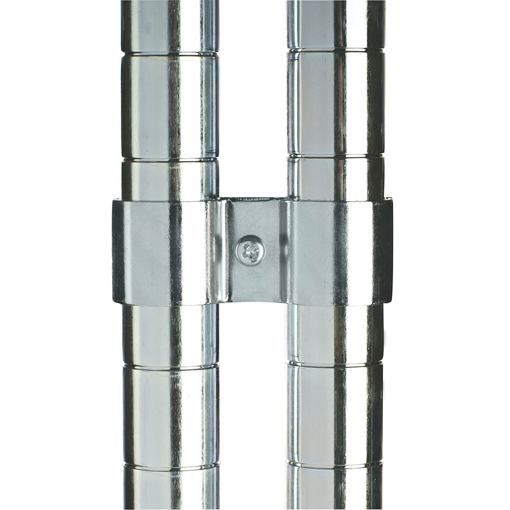 Focus FPOCL Post Clamps, Chrome