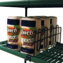 Focus FSD188FPS Shelf Divider - 18" x 8", Green thumbnail 2