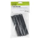 Focus FSHELF6B 6" Shelf Label, Black thumbnail 4