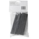 Focus FSHELF6B 6" Shelf Label, Black thumbnail 5