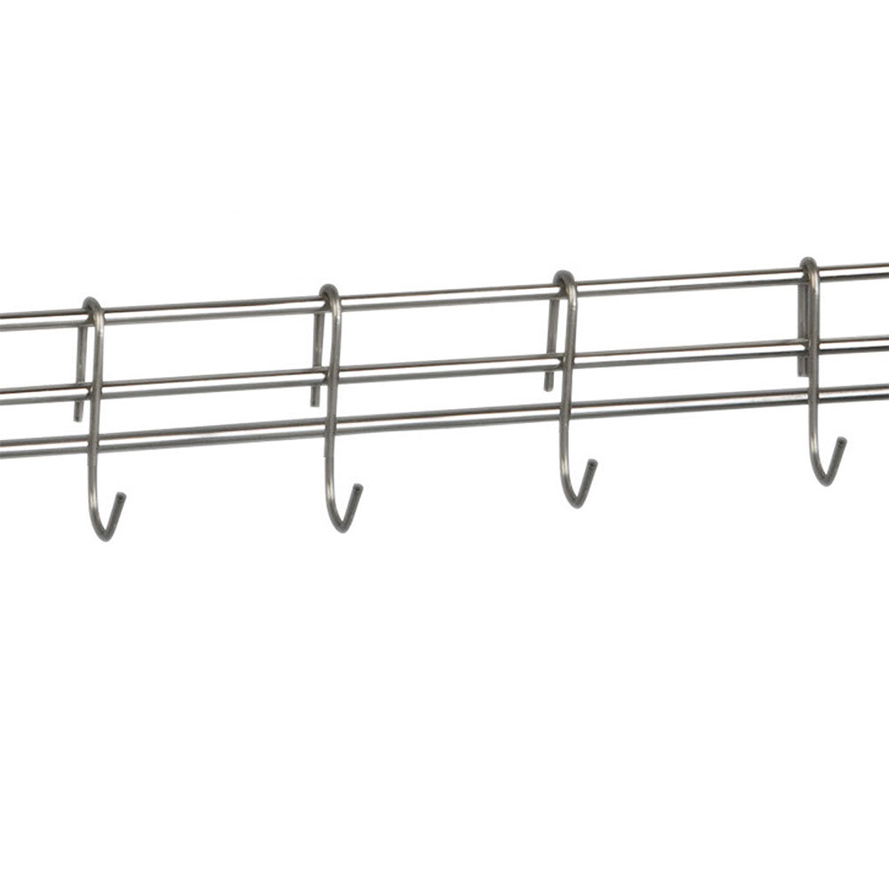 Focus FURHOOKSS 2 3/4" Hooks, Stainless